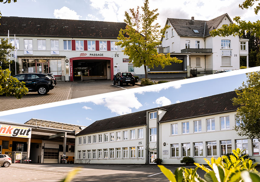 Z & K Immobilienverwaltung GmbH