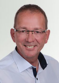 Rainer Sindhoff